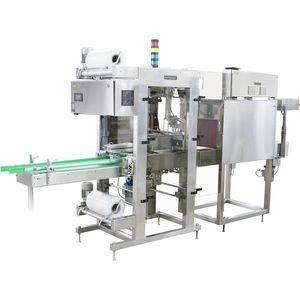 automatische Verpackungsmaschine