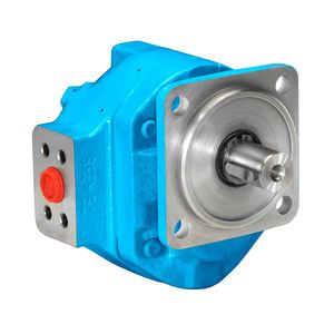 Zahnradhydraulikmotor / Gusseisen