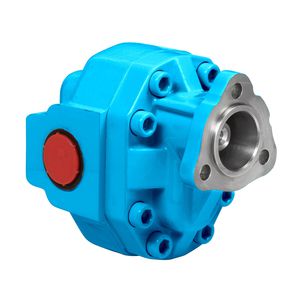 hydraulische Zahnradpumpe