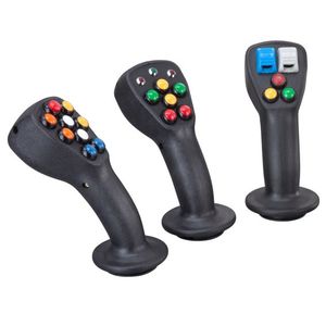 Joystick-Griff