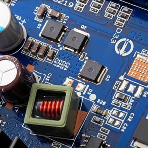 elektronische Kontrolleinheit