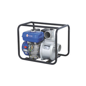 Kreiselpumpe 1