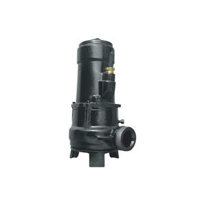 Impellerpumpe 1