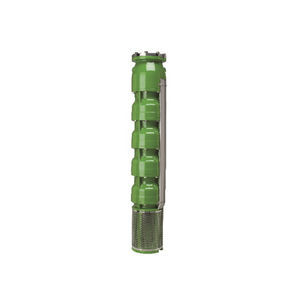 Impellerpumpe 1