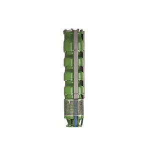 Impellerpumpe 1