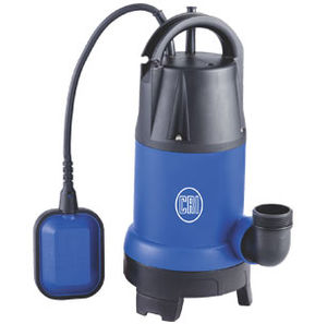Schmutzwasserpumpe
