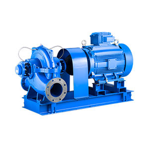 Lamellenpumpe