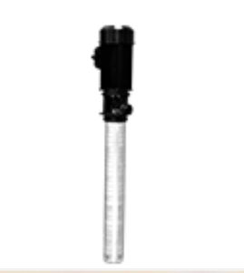 Impellerpumpe