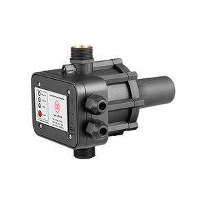 elektronischer Druckbooster 1