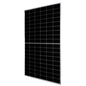 Solarmodul / monokristallines Silicium