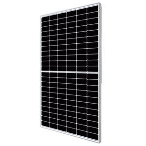 Solarmodul / monokristallines Silicium 1