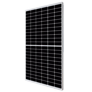 Solarmodul / monokristallines Silicium 1