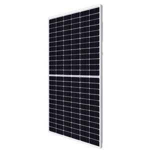 Solarmodul / monokristallines Silicium 1