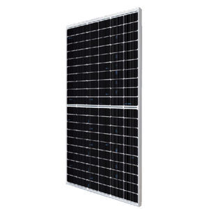 Solarmodul / monokristallines Silicium