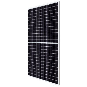 Solarmodul / monokristallines Silicium 1