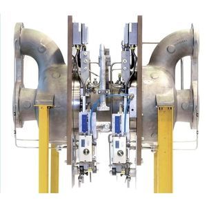 Entspannungsturbine 1