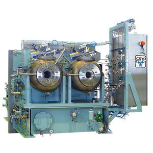 Zentrifugalkompressor 1