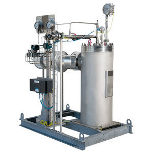 Kreiselpumpe 1