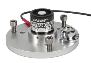 Pyranometer 1