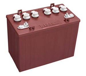 VRLA-Batterie