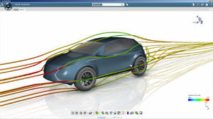 Simulationssoftware