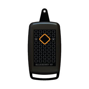 RFID-Leser Schreiber / Büro / embedded / tragbar / USB