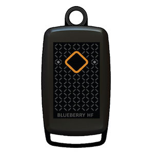 RFID-Leser Schreiber / HF / tragbar / USB / Bluetooth