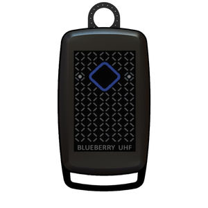 tragbarer RFID-Leser