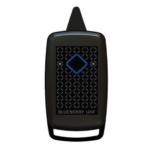 tragbarer RFID-Leser Schreiber / USB / Bluetooth / UHF