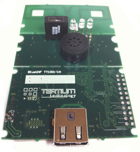 RFID-Leser Schreiber-Karte / Büro / USB / UHF