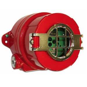 IR-Flammendetektor 1
