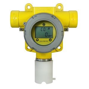 Giftgas-Transmitter 1