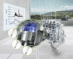 Gasanalysator