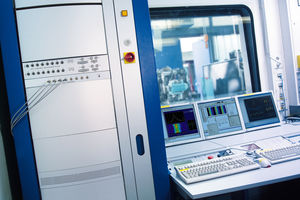 Gasanalysator