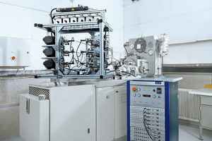 Durchflussmesssystem