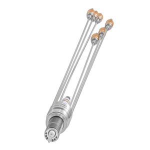 Optischer Sensor / Energieverbrauch