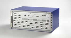analoges E/A-Modul