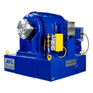 hydraulisches Kraftmessgerät