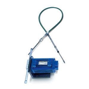elektrischer Antrieb