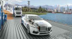 Testsystem für Automobilanwendungen
