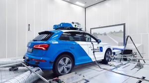 Simulationstestsystem