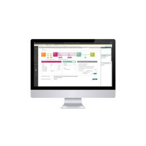 Datenerfassungs-Software