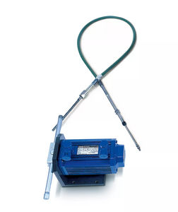 elektrischer Antrieb