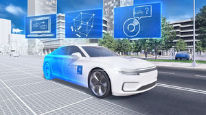 Simulationstestsystem