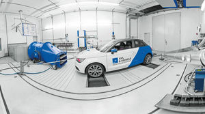 Testsystem für Automobilanwendungen 1