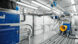 Testsystem für Automobilanwendungen 1