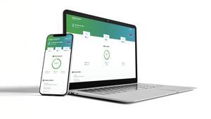 Softwarelösung / digitaler Pass 1