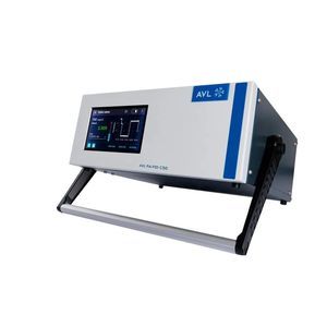 Gasanalysator