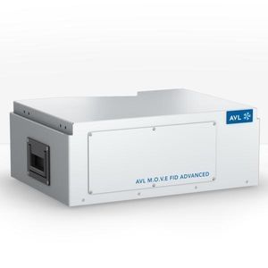 Abgasanalysator