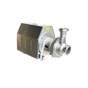 Drehkolbenpumpe